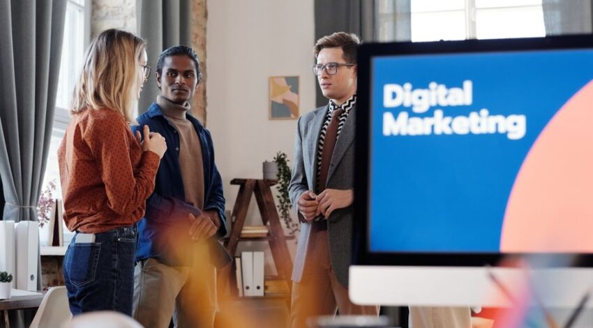 How to Choose a Digital Marketing Agency in Hyderabad: A Buyer’s Guide for 2026